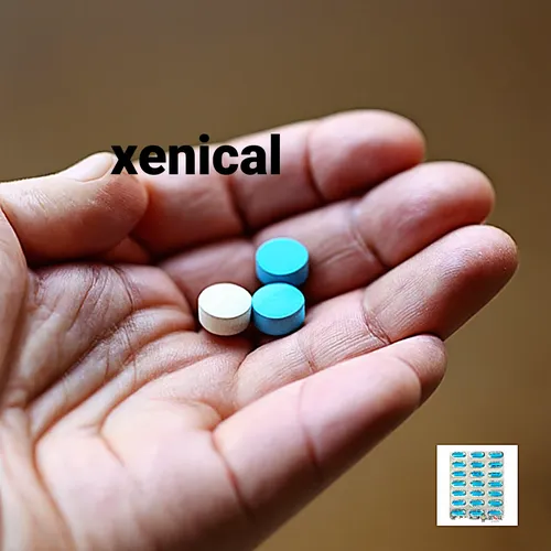 Comprar xenical contra reembolso